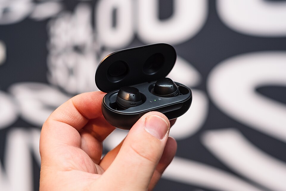 Samsung Galaxy Buds2 Pro