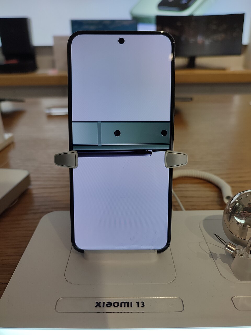 Xiaomi 13 256GB (Gebraucht - Sehr gut)