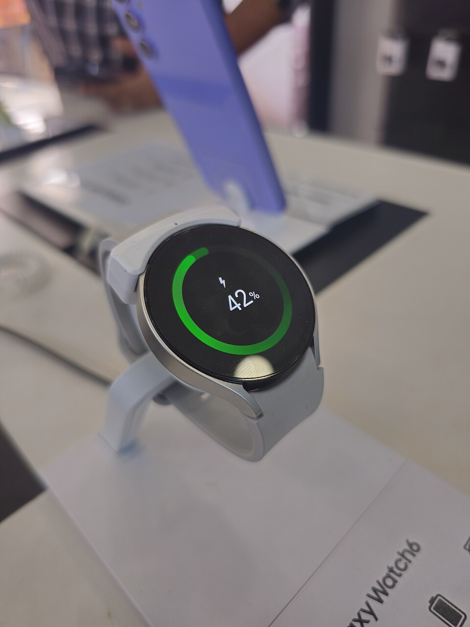 Samsung Galaxy Watch 6 44mm