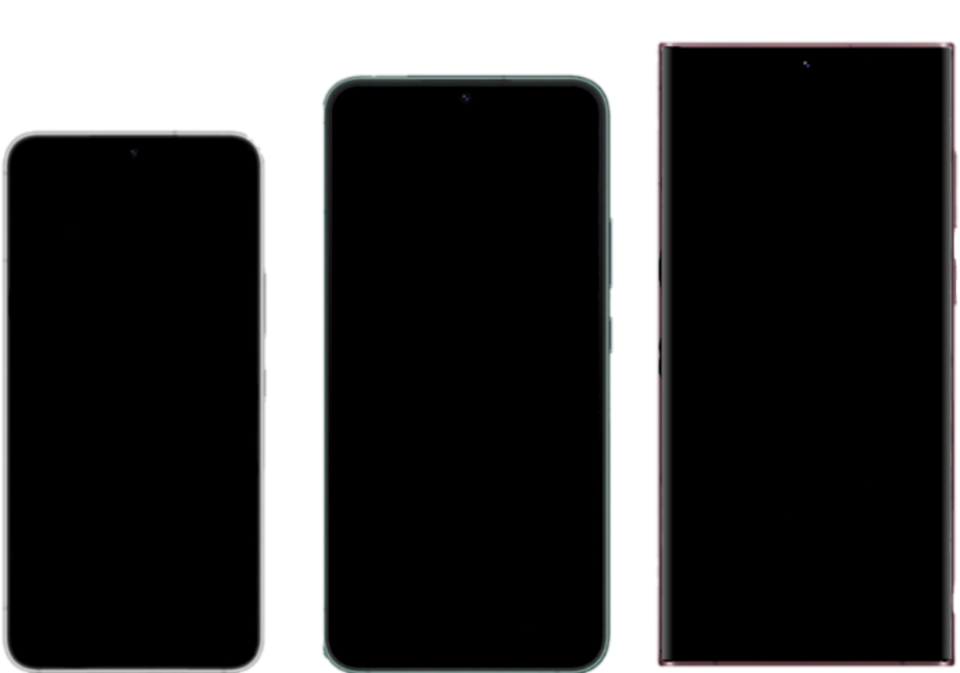 Samsung Galaxy S22 128GB (Gebraucht - Gut)