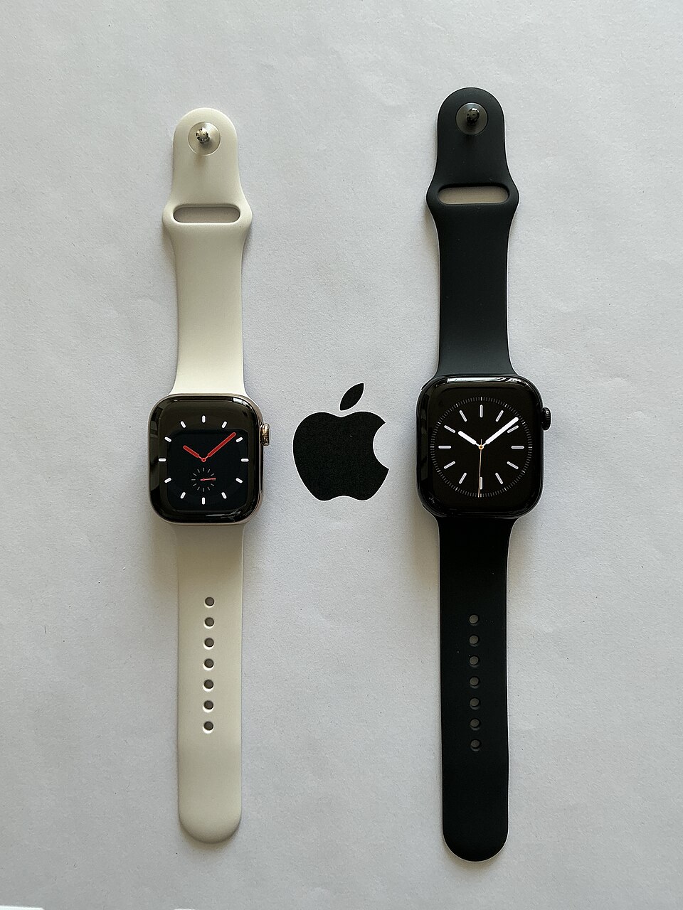 Apple Watch Series 9 GPS 45mm