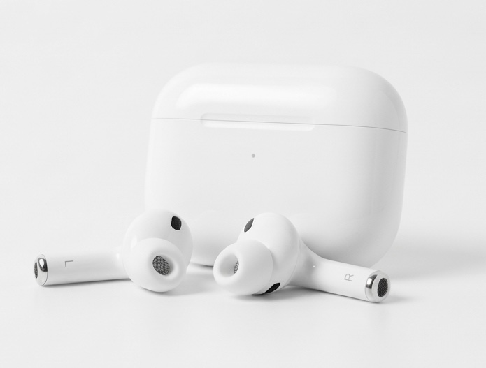 Apple AirPods Pro (2. Gen)