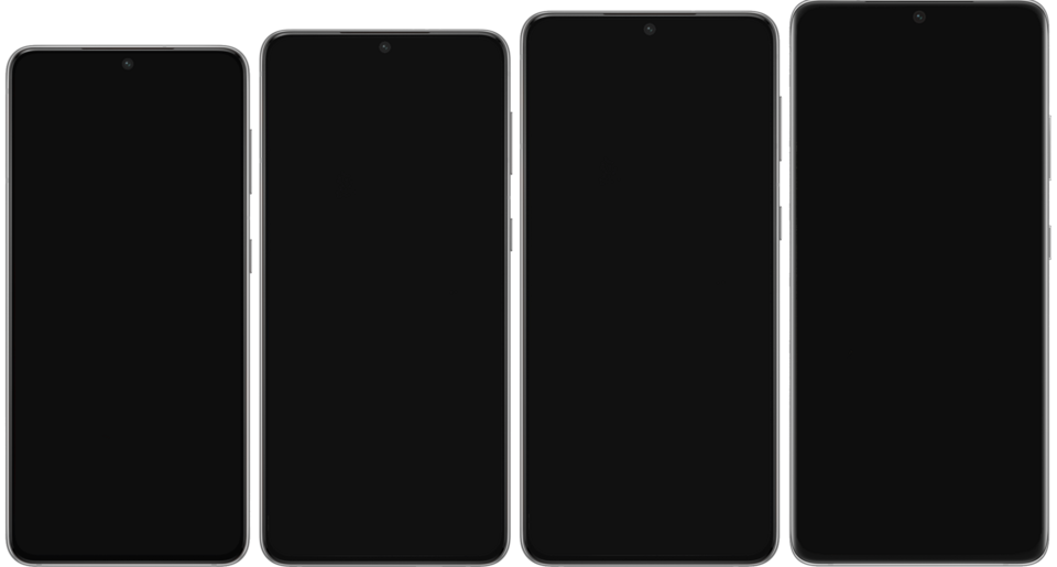 Samsung Galaxy S21 128GB (Gebraucht - Gut)
