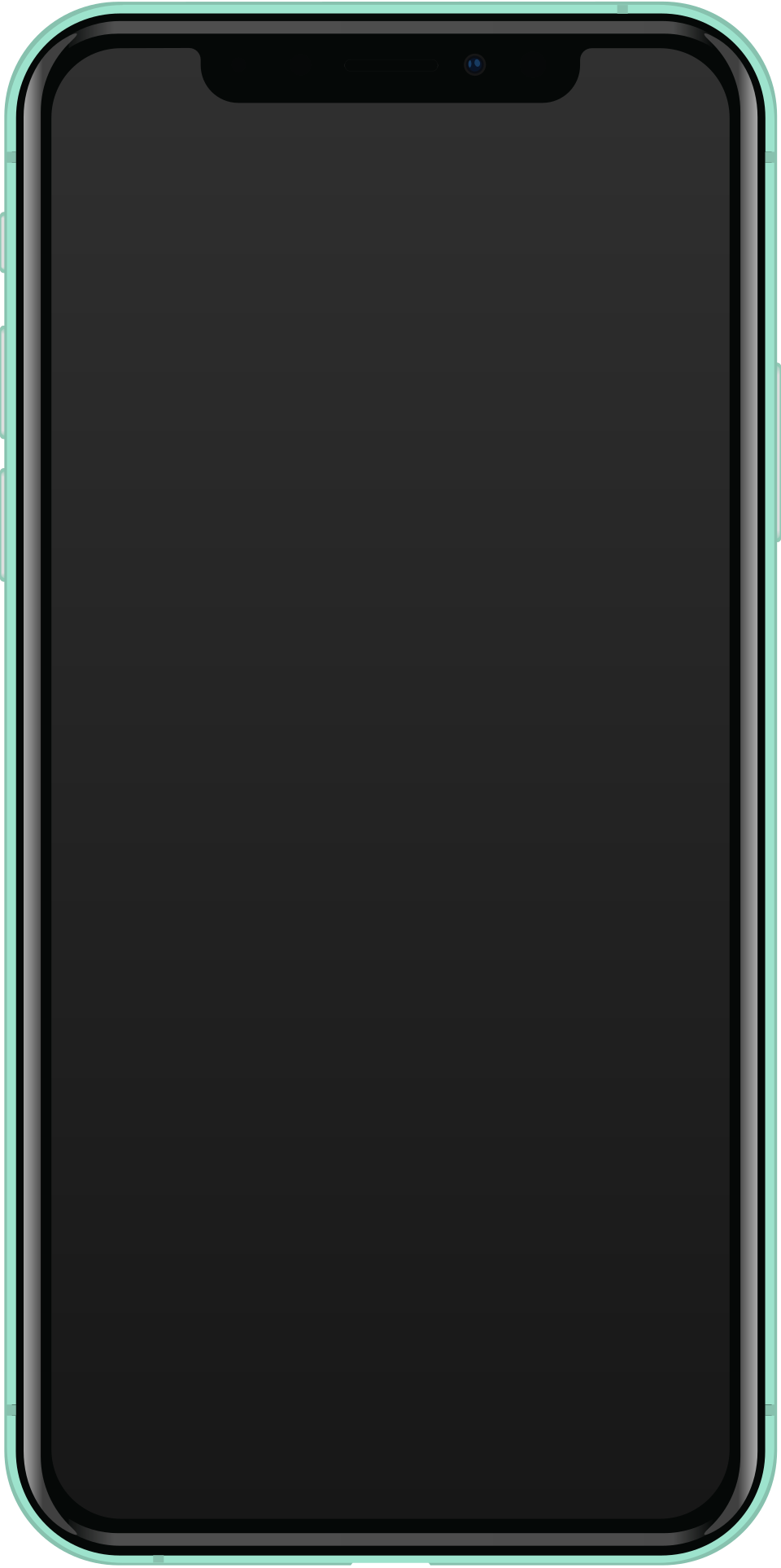 Apple iPhone 11 64GB (Gebraucht - Gut)
