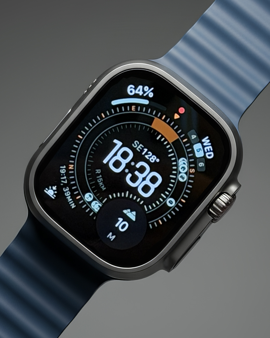 Apple Watch Ultra 2 49mm