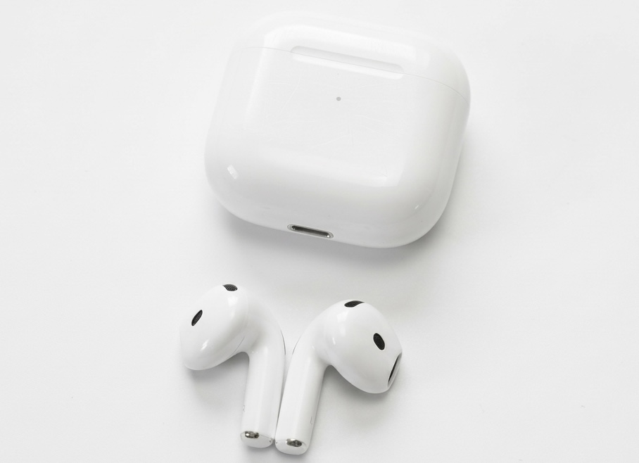 Apple AirPods (3. Gen)