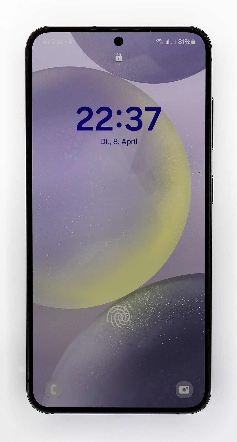 Samsung Galaxy S24 256GB